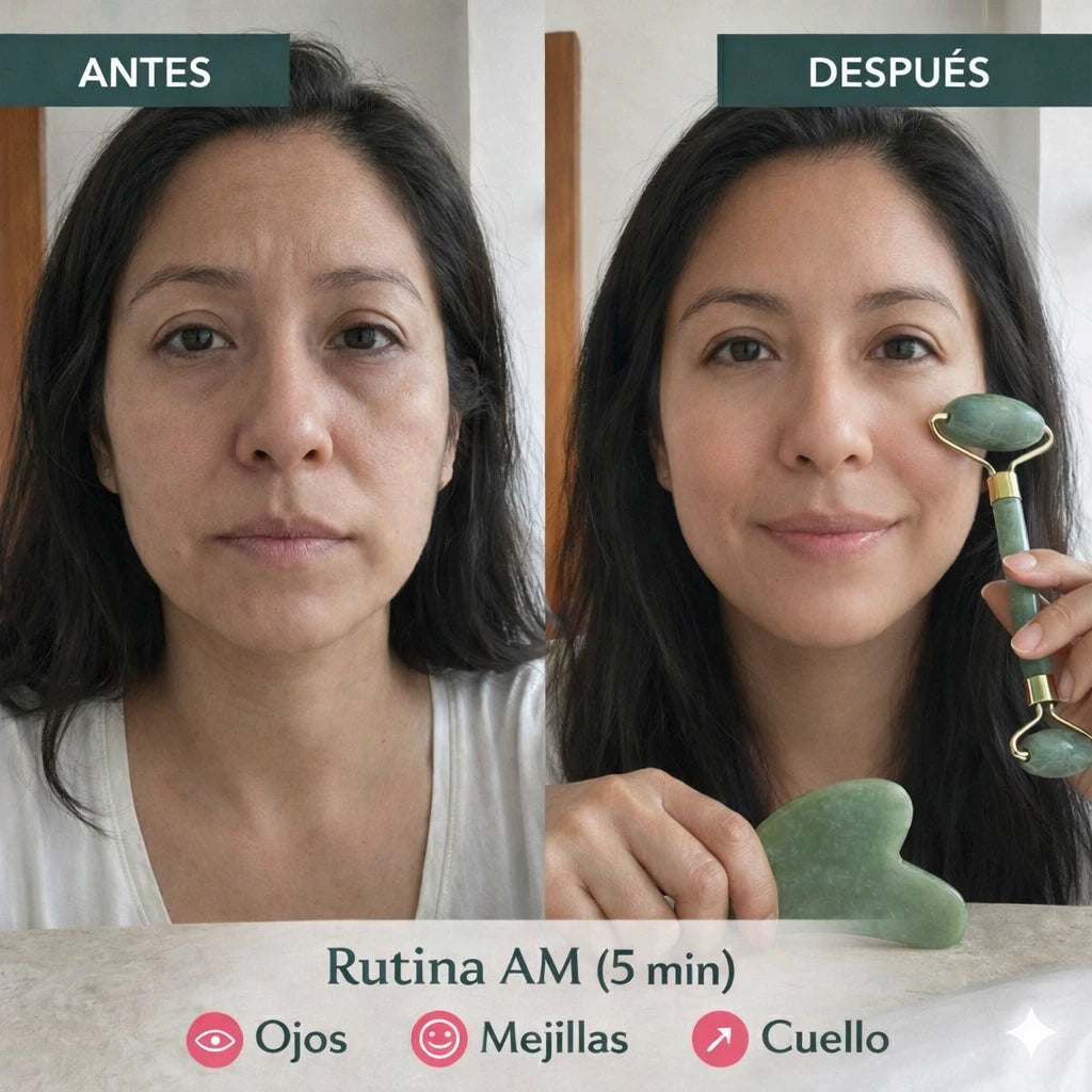 ViLatina - Tu Momento Facial Diario