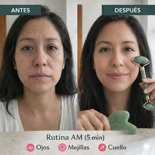 ViLatina - Tu Momento Facial Diario