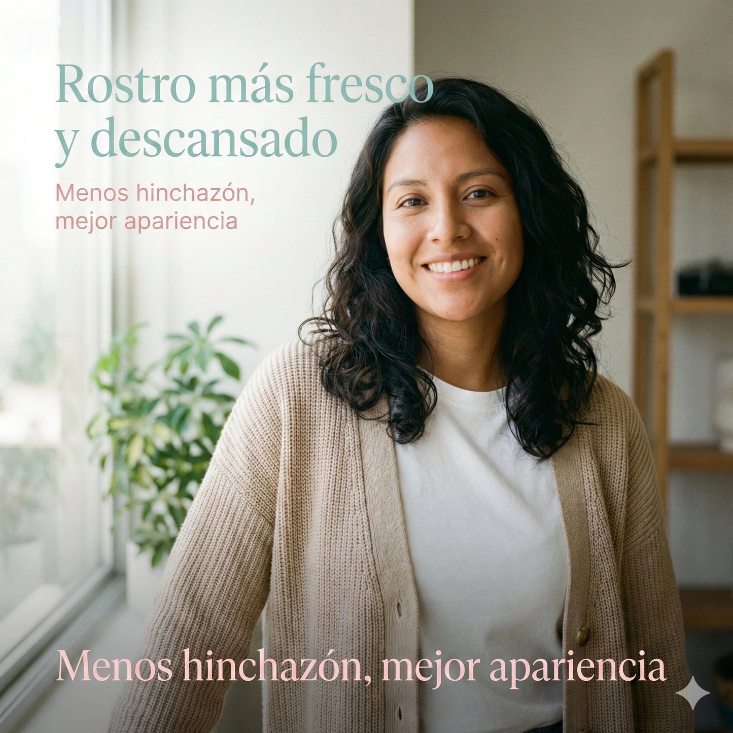 ViLatina - Tu Momento Facial Diario