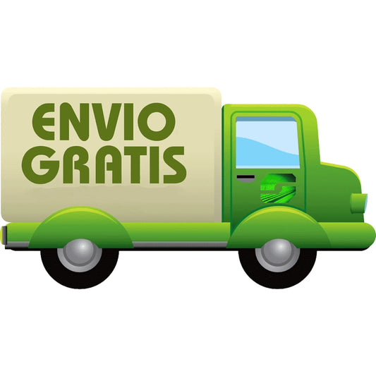 Envío Gratis