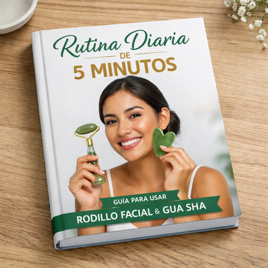 eBook - Rutina Diaria Facial